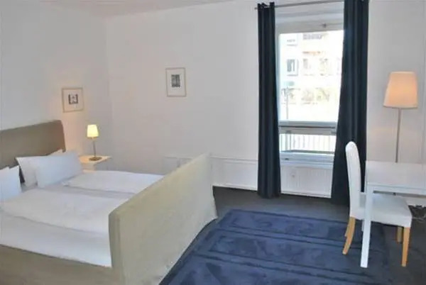 Winterfeldt Berlin Apartments
