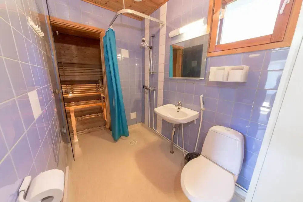 Yyteri Holiday Cottages