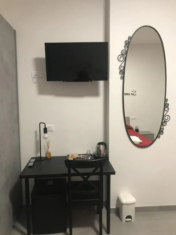 HOLABOLOGNA Luxury Rooms and Flats
