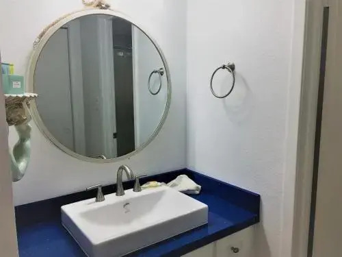 Beachview Condo Unit #214