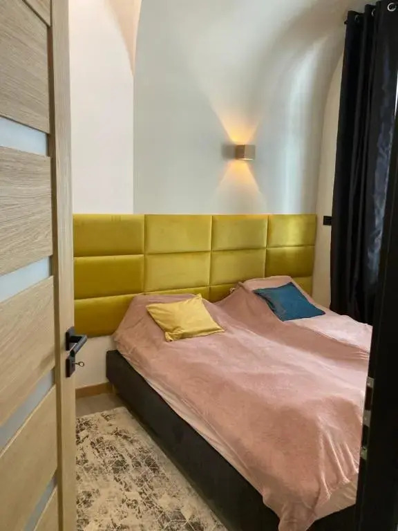 No to w Góry - Apartament z tarasem Karpacz