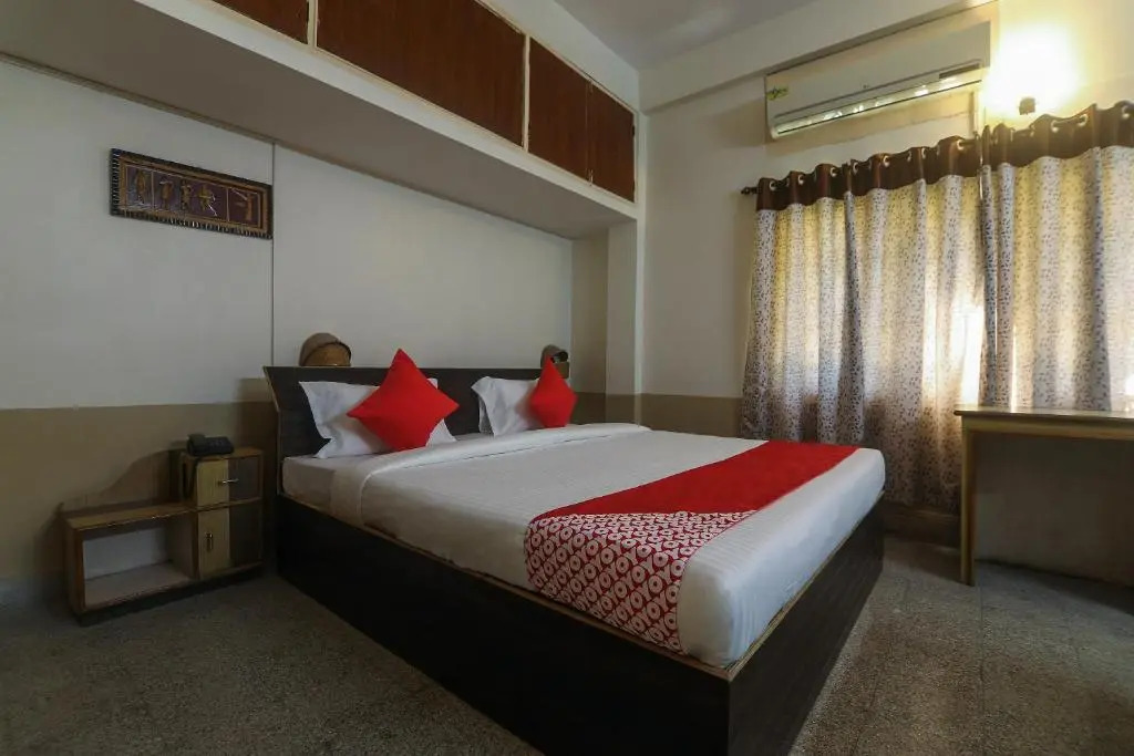 Riverview Guest House