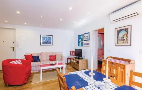 Apartment Bana Josipa Jelacica IV
