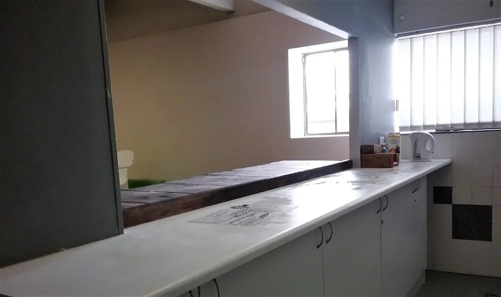 Blouberg Backpackers