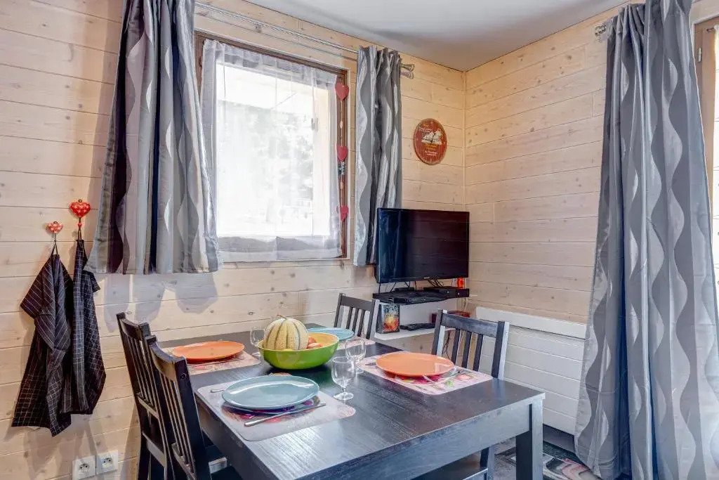 Studio Cornaline - Studio aux pieds des pistes