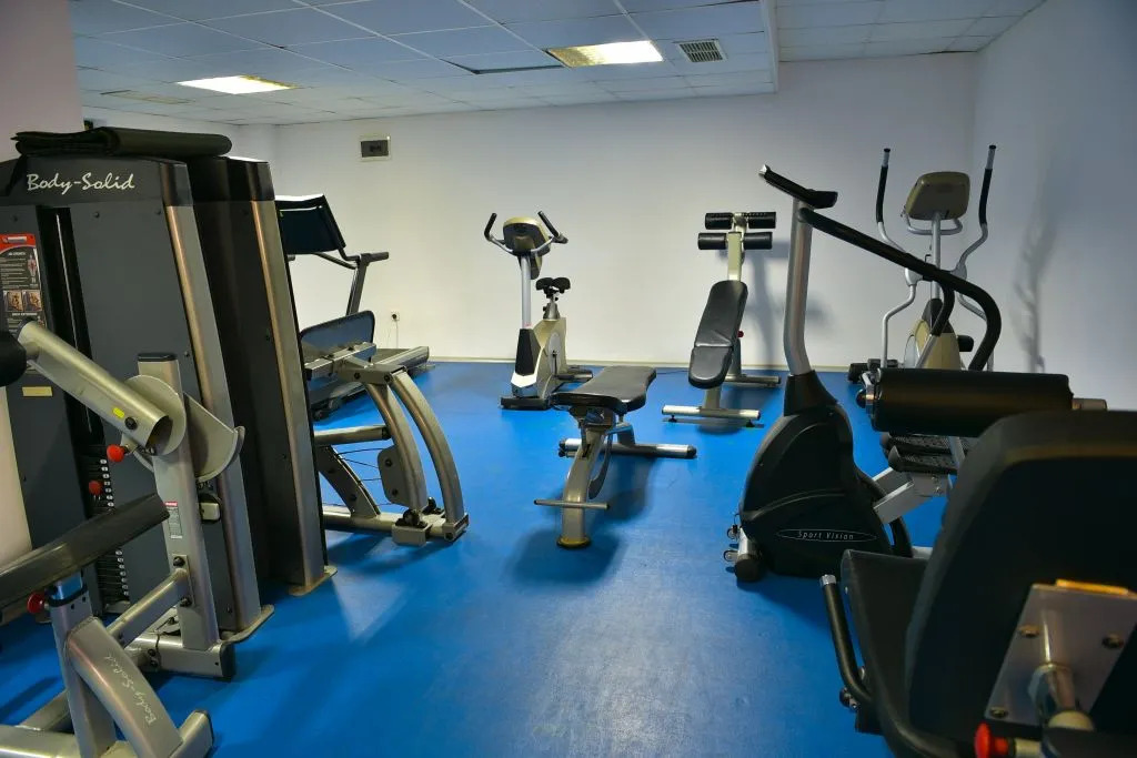 Belvedere Holiday Club