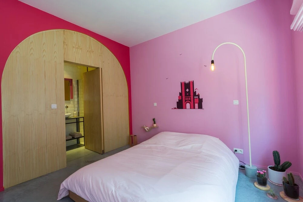 Boutique B&B Graaf