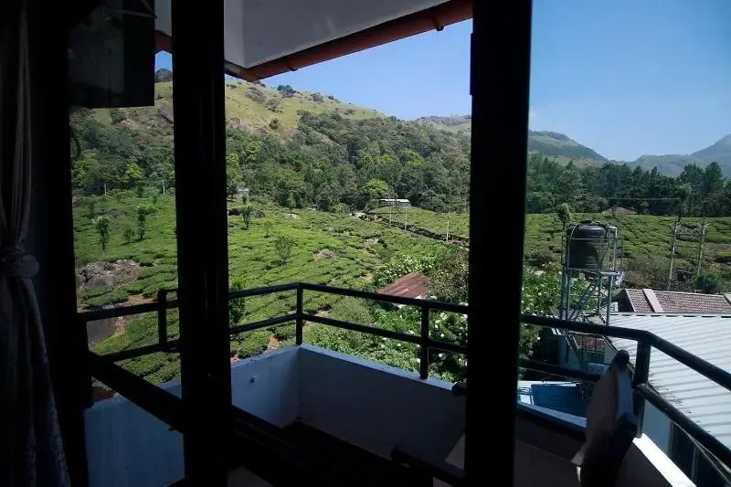 Tu Casa Resorts Munnar