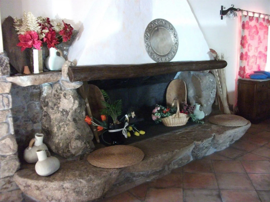 Agriturismo Rocce Bianche