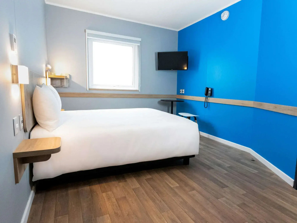 ibis budget Lima Miraflores