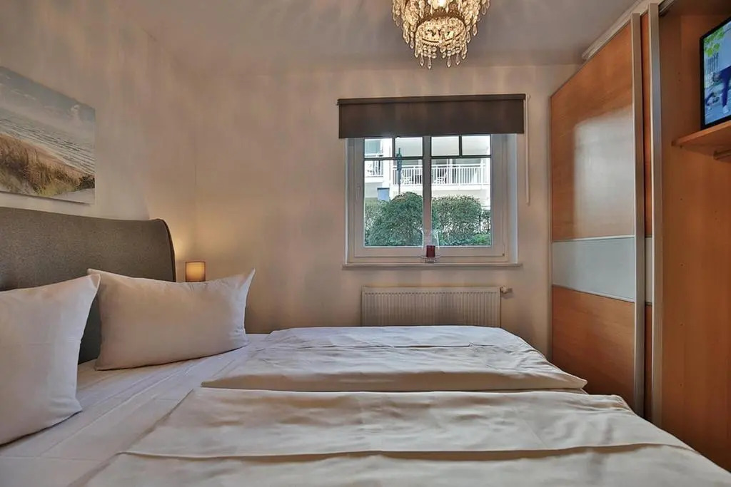 Villa am Meer Villa am Meer Strandallee 48 Appartement 03