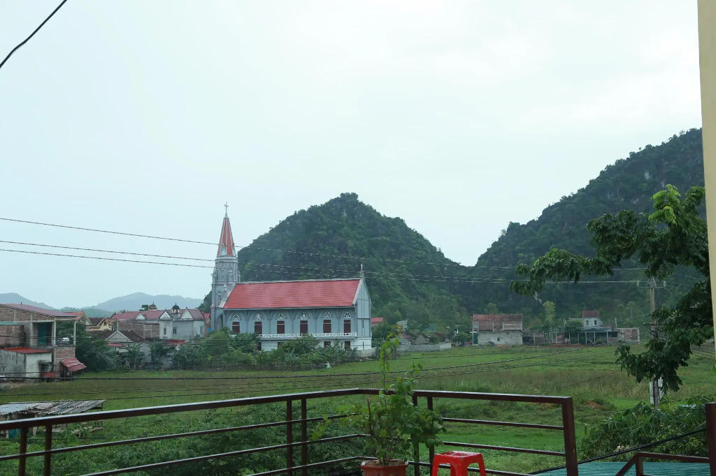 Green Valley Hotel