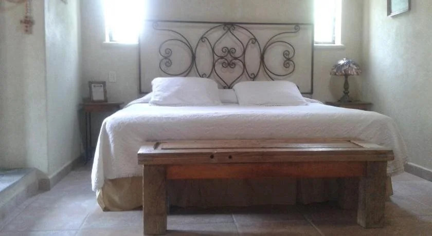 Hotel Casa Angelitos