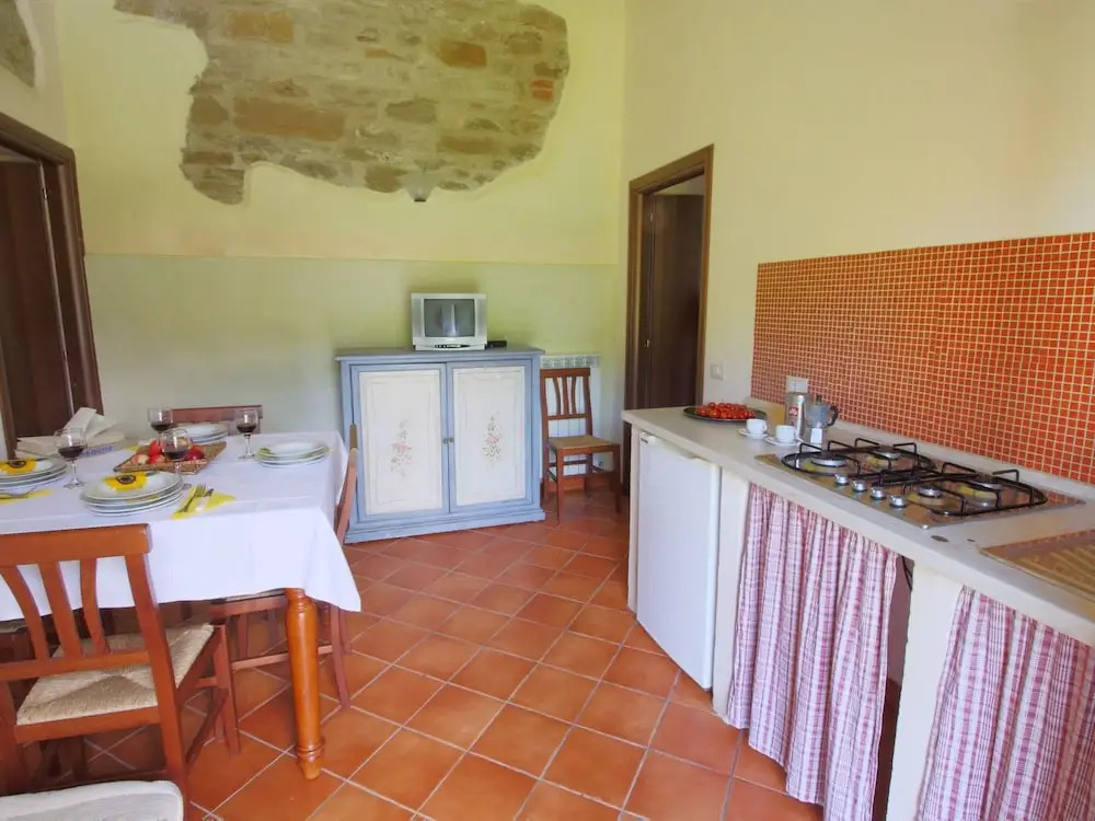 Country House Getaway in Apecchio