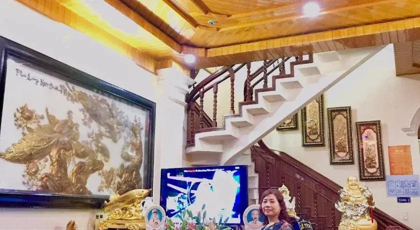 Dieu Linh Hotel