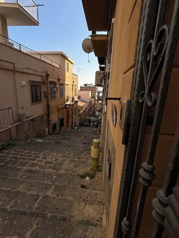 La Scala di Atena