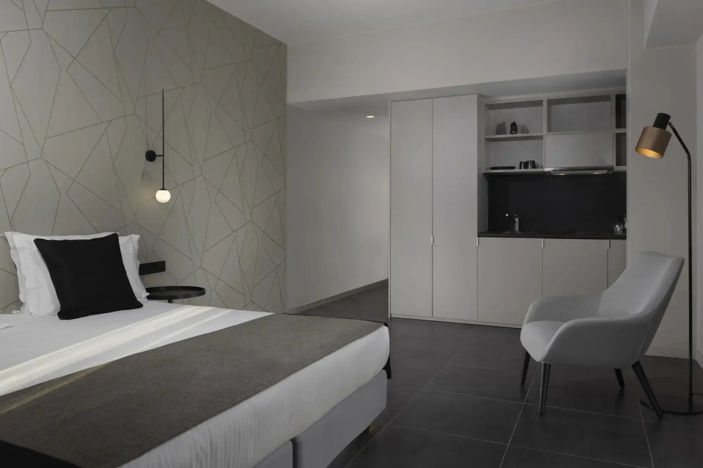Azur Suites