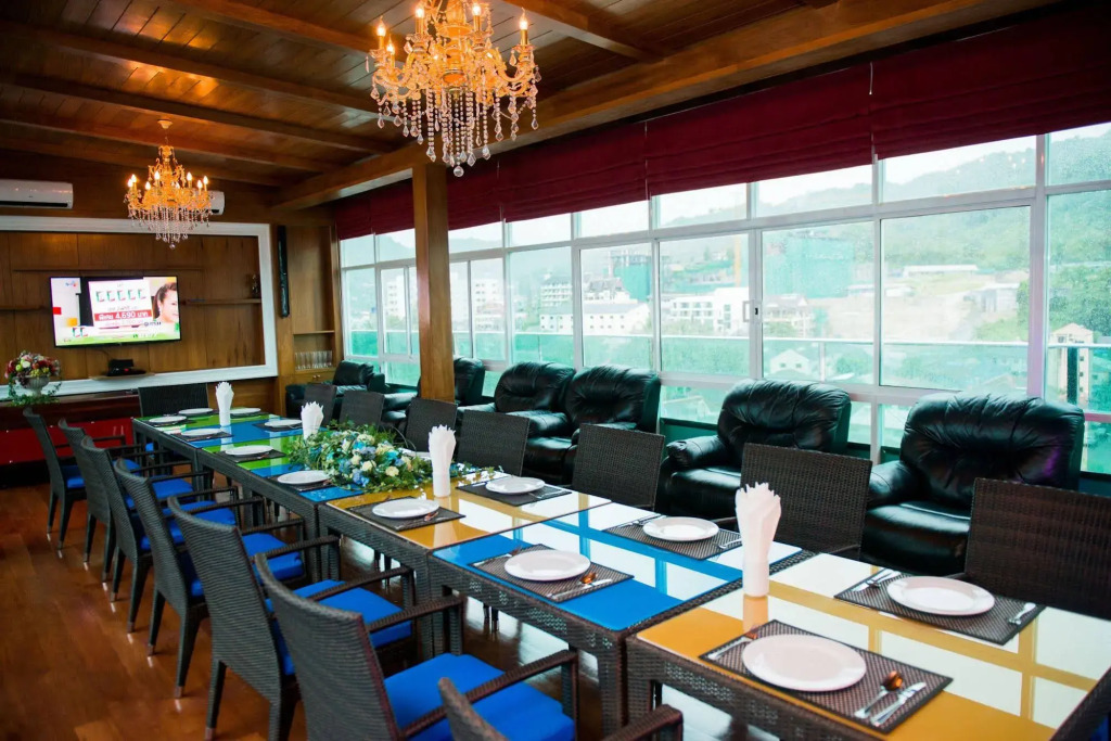 Sira Grande Hotel, Patong