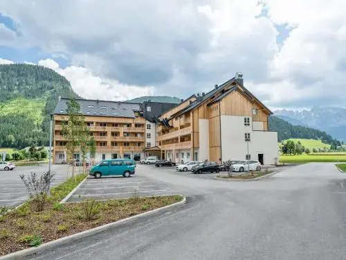 Hallstatt Dachstein Luxury 8 Gosau