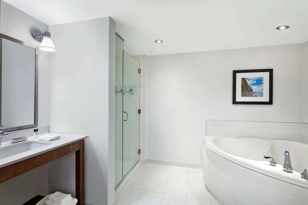 Four Points by Sheraton Moncton