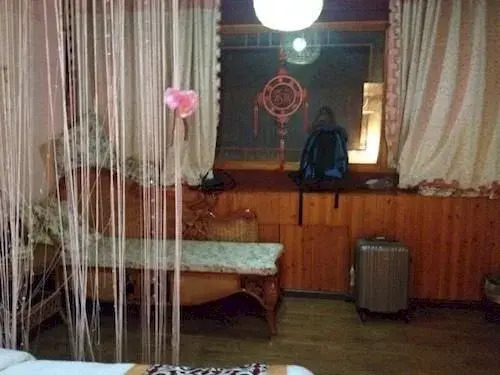 Olive Tree Inn - Lijiang