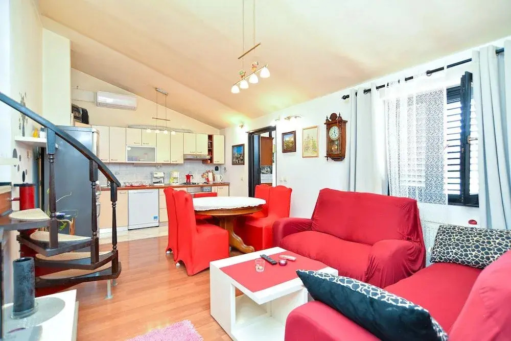 Apartment 1791