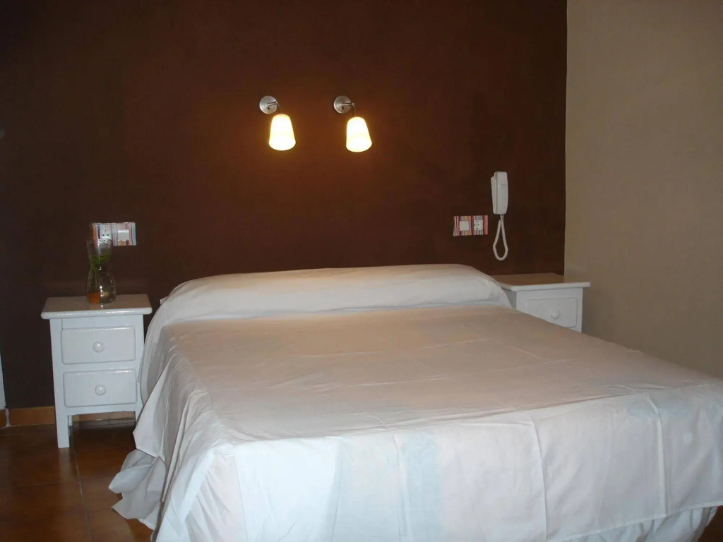 Hostal La Casa de la Luna
