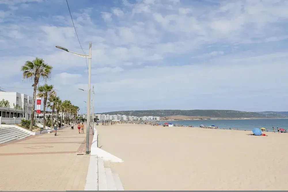 La Yerbabuena in Barbate