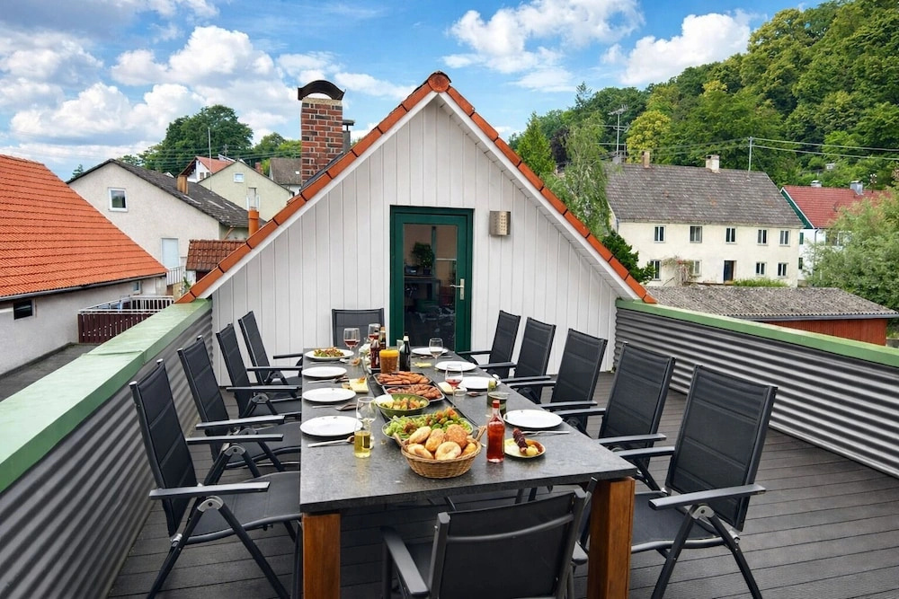 Gästehaus Jekle   Zimmer & Ferienwohnungen