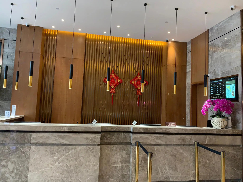 Yitel Collection Collection Harbin Railway Station Post Square Qiulin