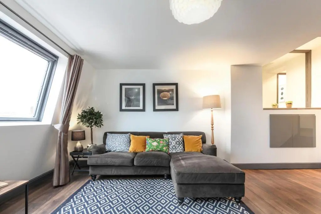 The Penthouses, 8 Albion Mews (Adults Only)