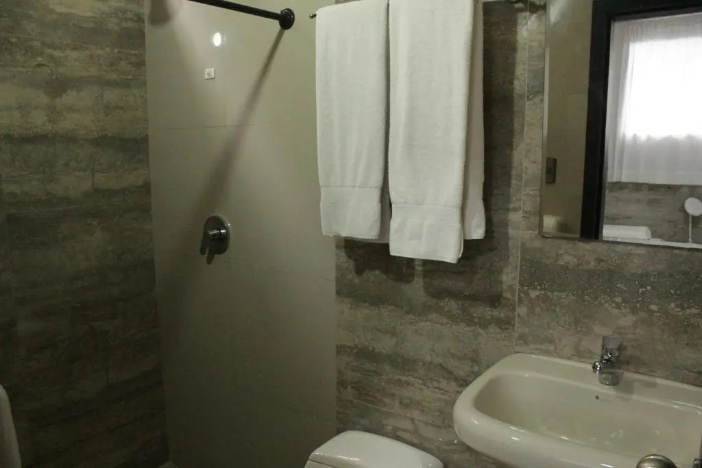 DC Suites Aeropuerto