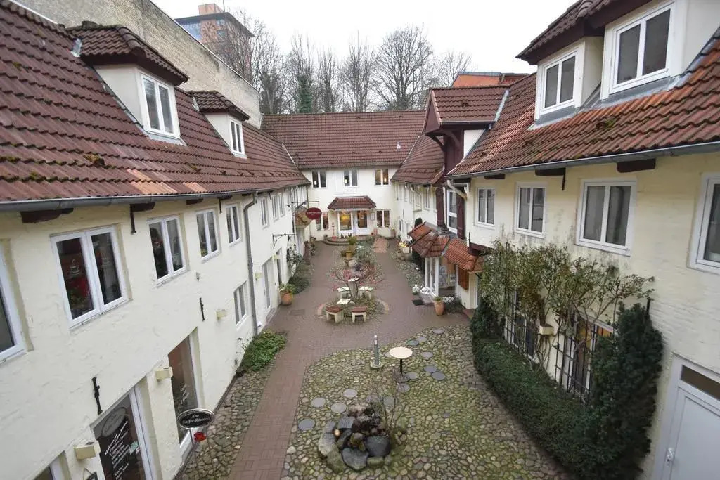 Im Sonnenhof