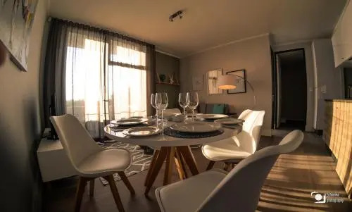 iKON Self-Catering