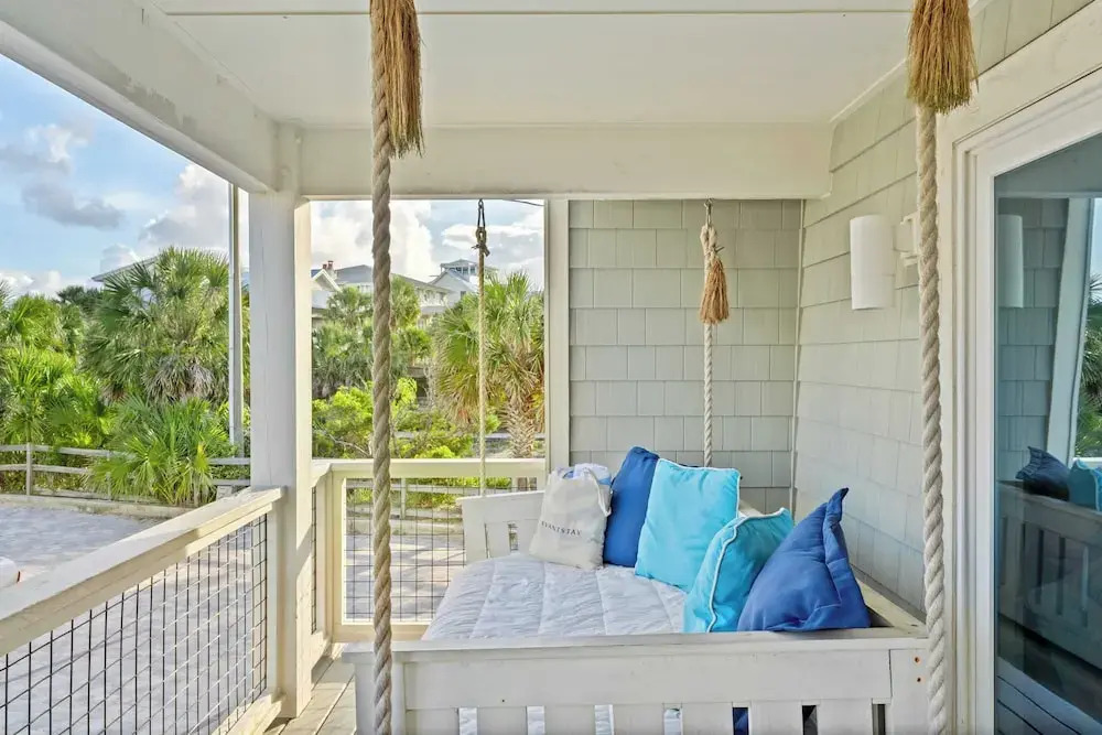 Stoked by Avantstay Gulf View, Steps to the Beach
