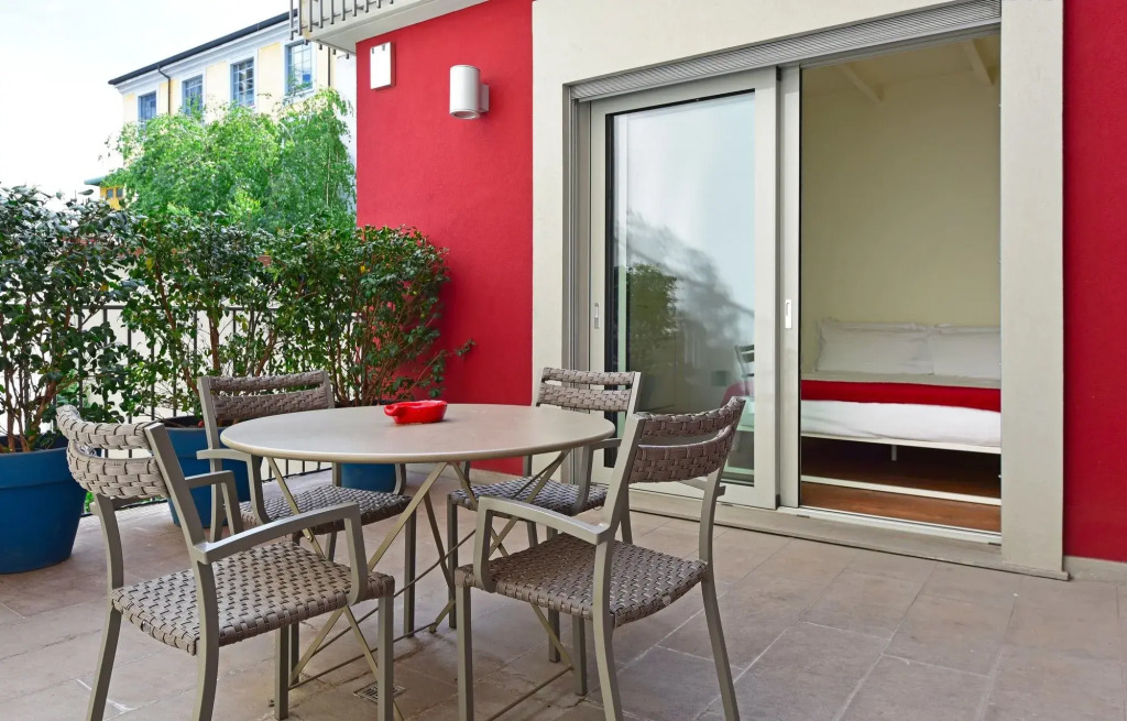 Milan Design Suites