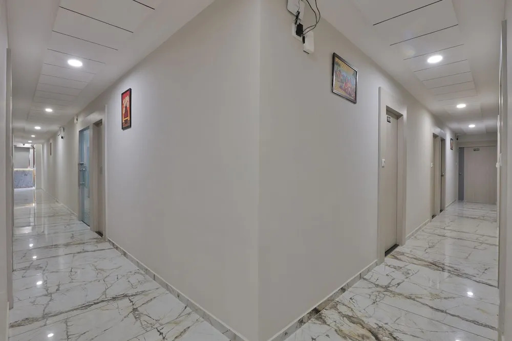 Hotel Premium Villa