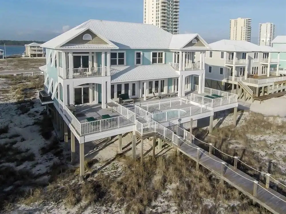 Windswept by Meyer Vacation Rentals