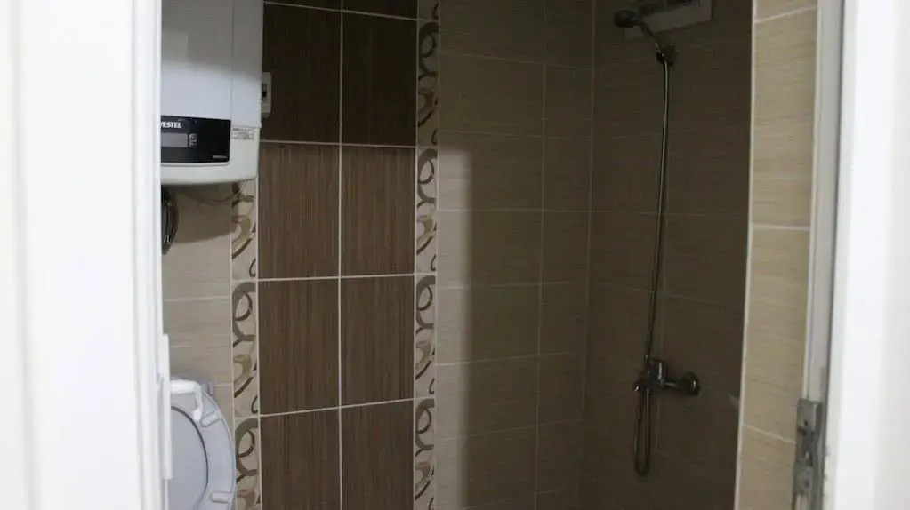 Bulvar Palas Hotel