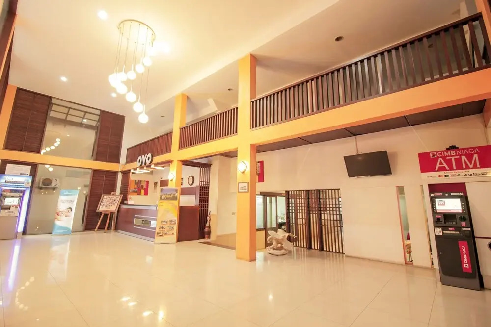 Collection O 295 Grha Ciumbuleuit Guest House
