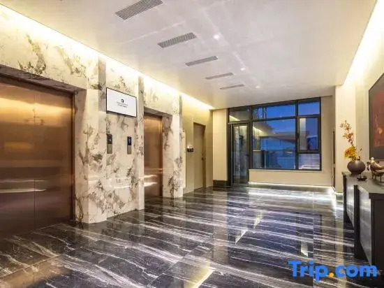 Lizun Residence·Xiangjiang Holiday (Saer Kul Lake Branch)