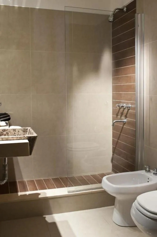Rosedal Suite