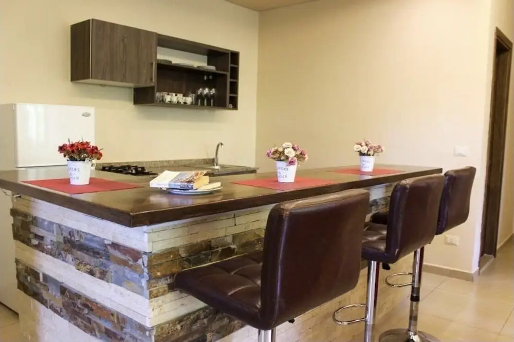 Austria Luxury Apartments, Faraya Hotel