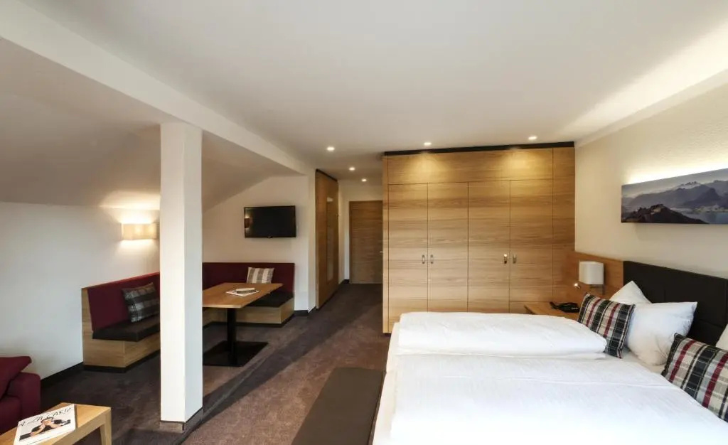 Hotel-Gasthof Beim Böckhiasl