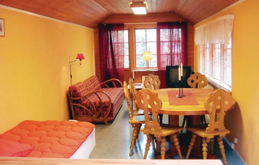 Awesome Home in Trosa With 1 Bedrooms