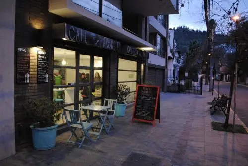 Living Flores