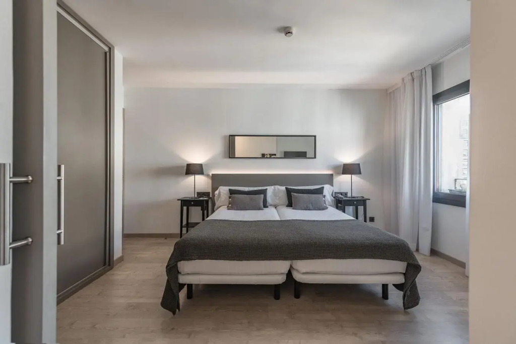 Hotel Paseo de Gracia