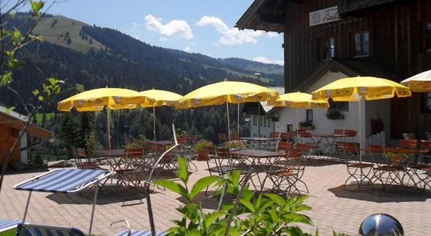 Hotel-Pension Anita