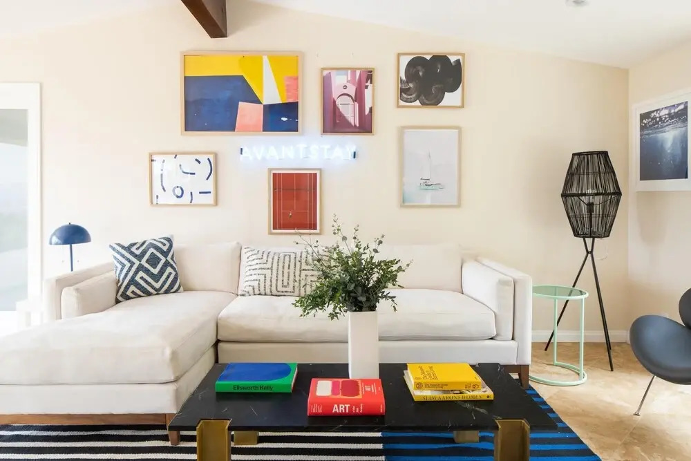 Piedra by AvantStay | Malibu Oasis w/ Patio & Spa