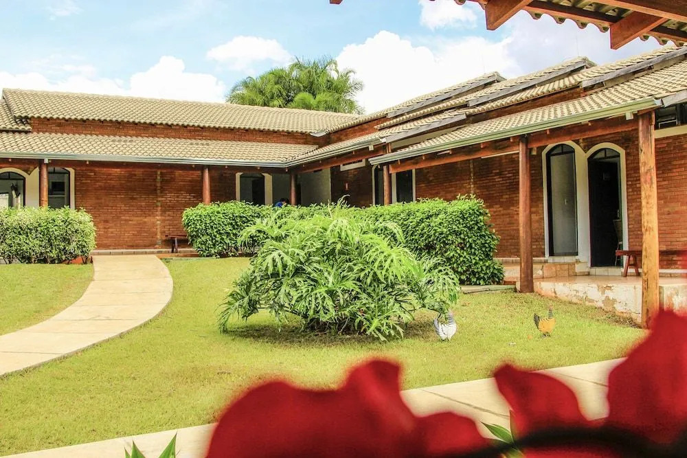 Caldas Park e Hotel - Caldas Novas